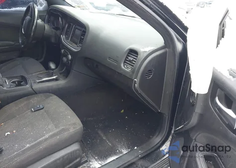 2016 Dodge Charger Se z USA, uszkodzony, nr VIN 2C3CDXBG8GH251332